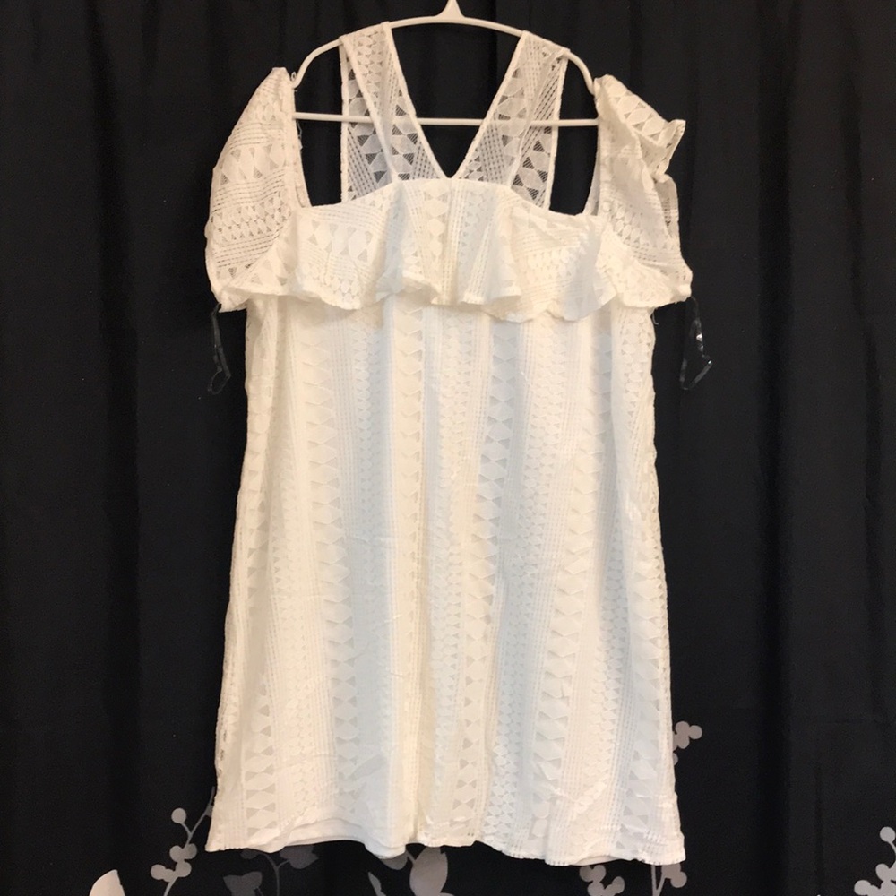 BRAND NEW... Dress